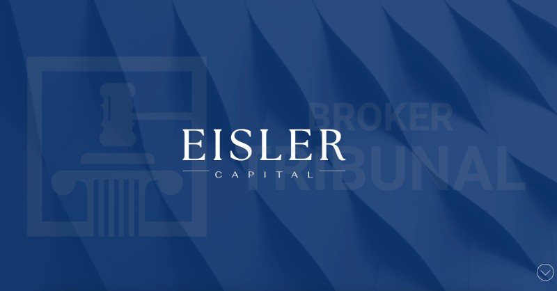 Eisler Capital