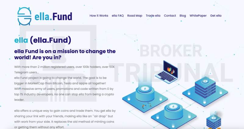 Ella Fund