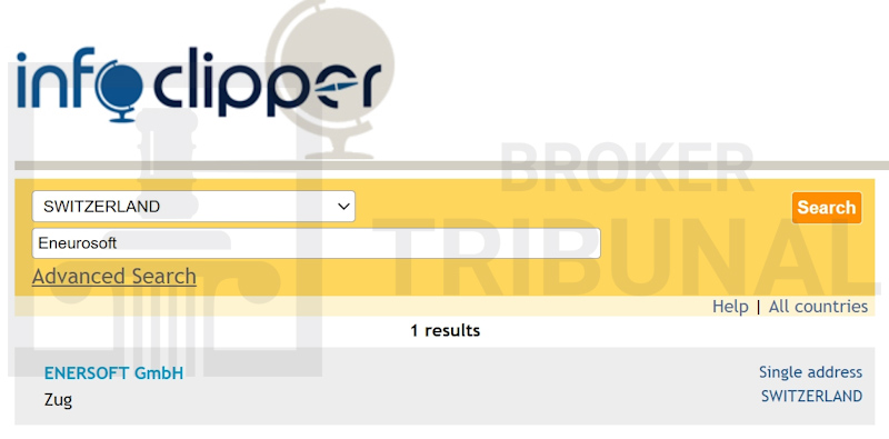 Eneurosoft