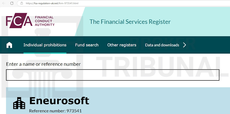 Eneurosoft