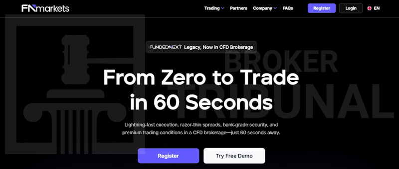 FNmarkets