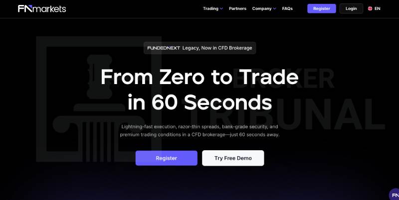 FNmarkets