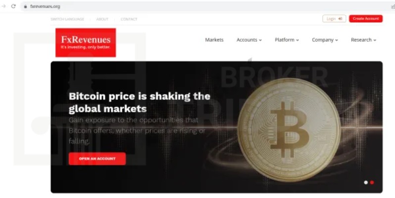 FXRevenues