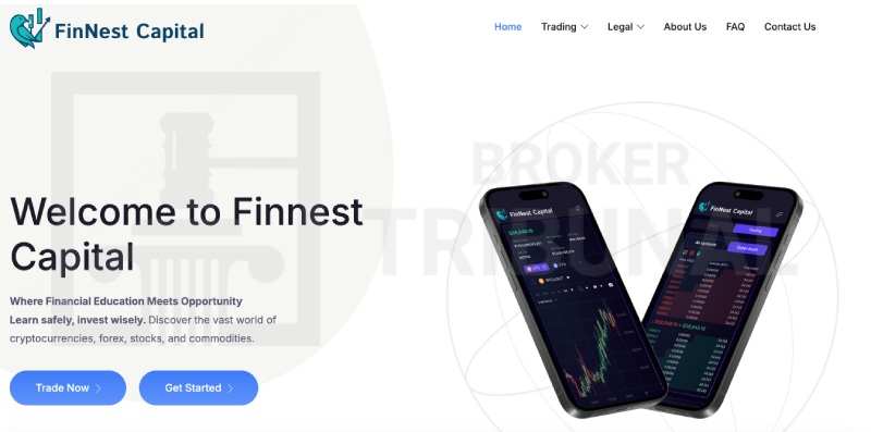 FinNest Capital