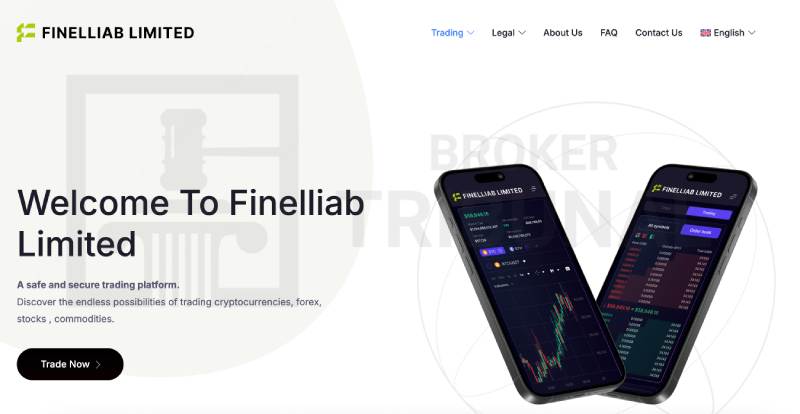 Finelliab Limited
