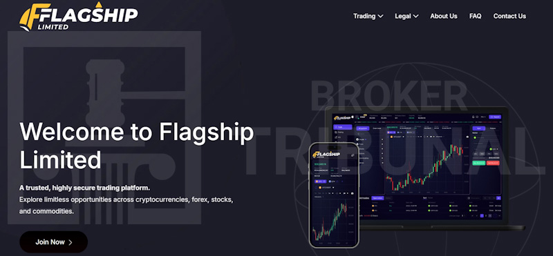 Flagship Limited