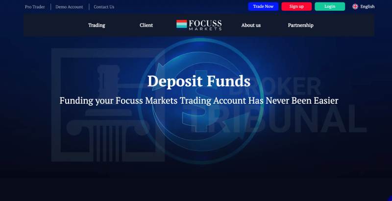 ​Focuss Markets