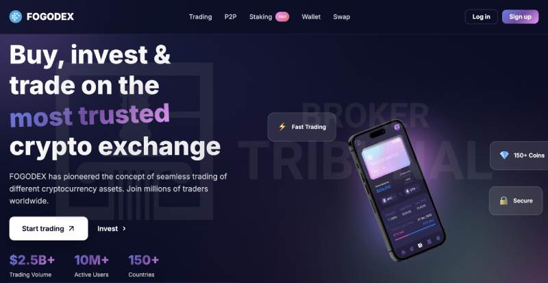 Fogodex