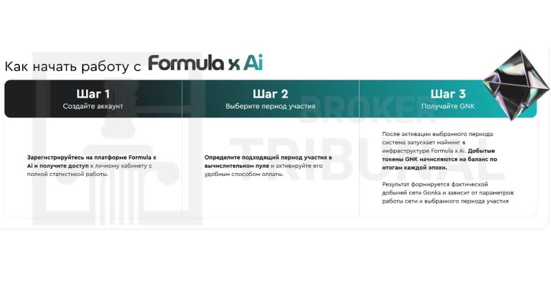 Formula x AI