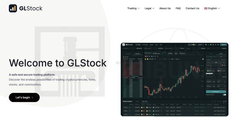 GL Stock LLC