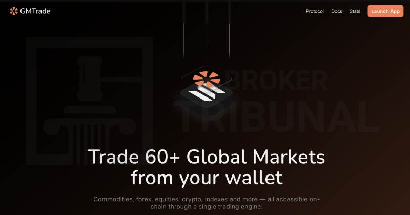 GMTrade