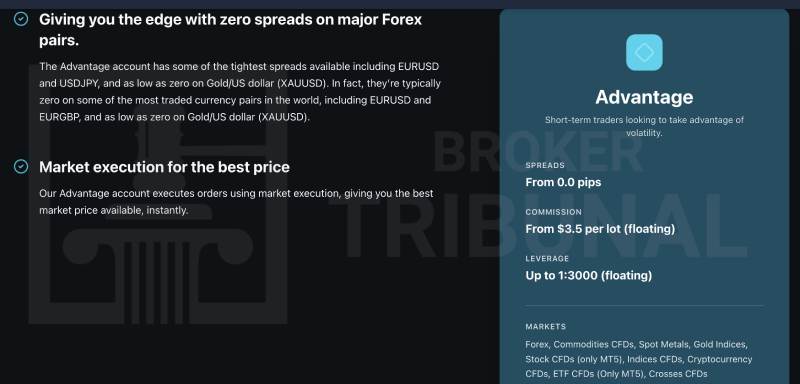 Global Apex Markets