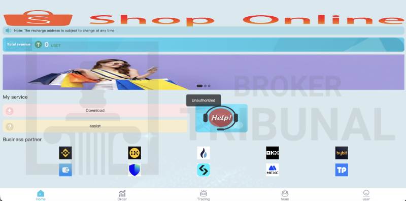 Globalxshop
