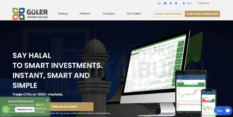 Guler Yatırım Holdings