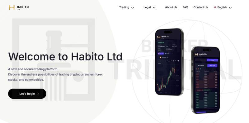 Habito Ltd