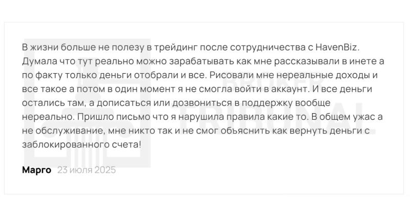 HavenBiz 