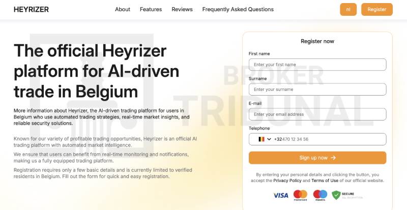 Heyrizer