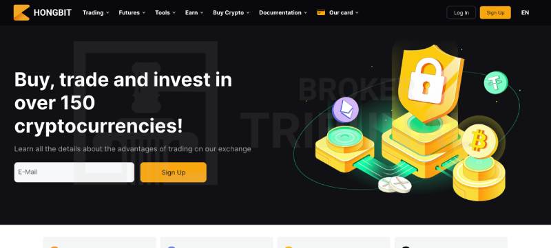 Hongbit 