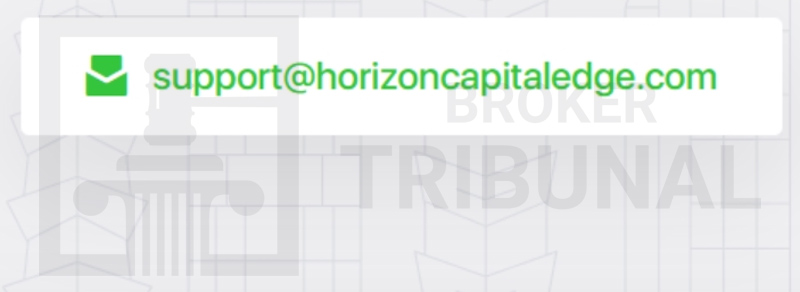 Horizon Capital Edge