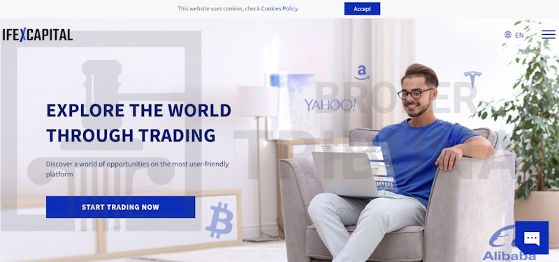 Ifexcapital