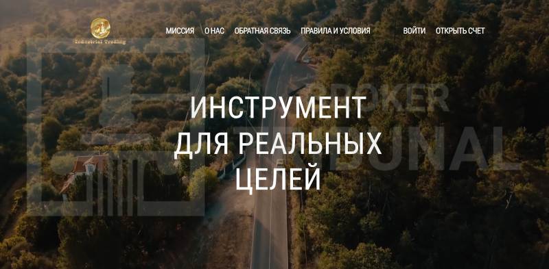 Industrialtrading Company