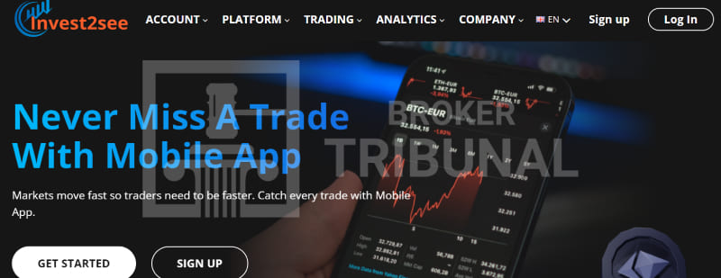 Invest2see