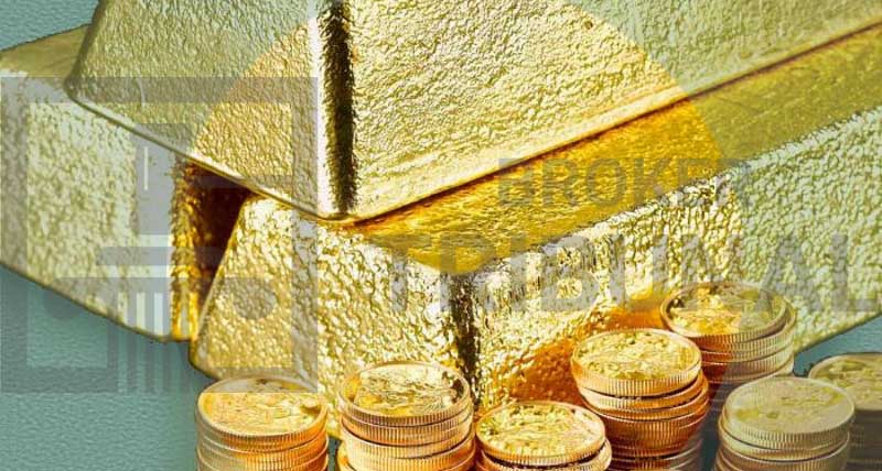Как зарабатывать на покупке золота и других драгметаллов в 2024 году