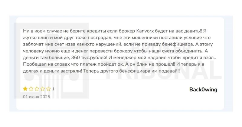 Kanvorx
