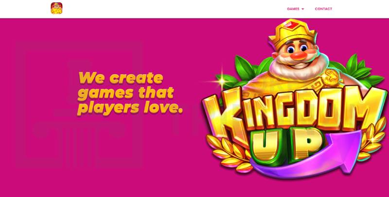 Kingdom Up