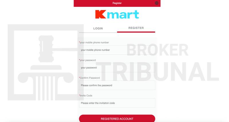 Kmartvip