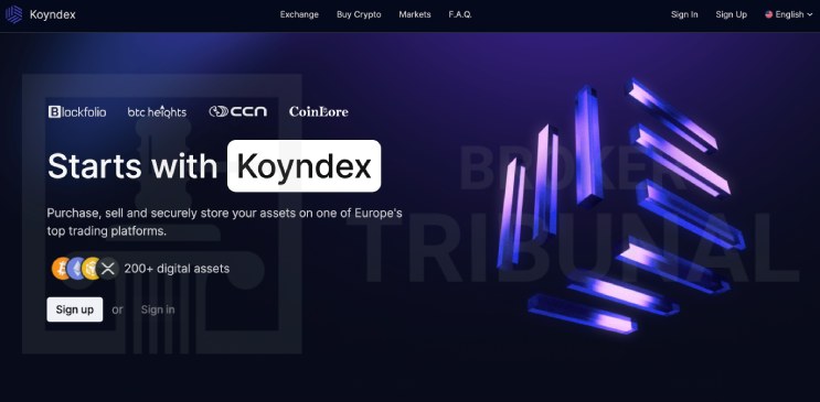 Koyndex 