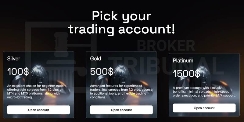 Kraken Capital Limited