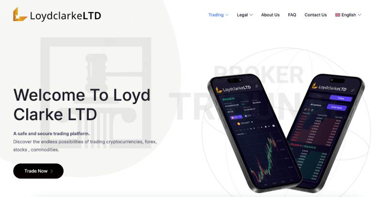 Loyd Clarke Ltd