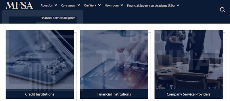 MFSA
