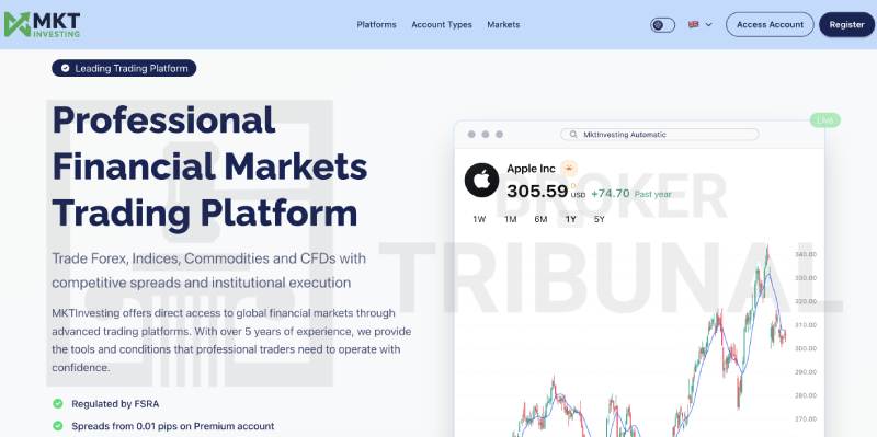 MKTInvesting