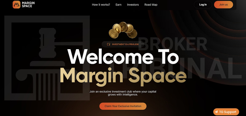 Margin Space