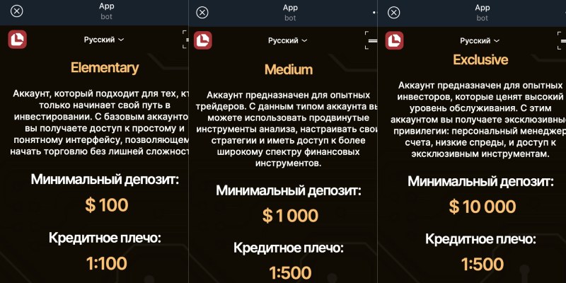 MarketBeaconBot