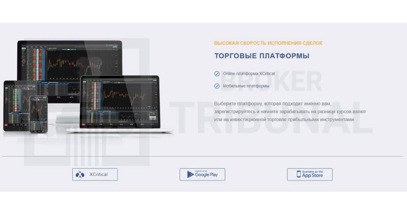 MaxiMarkets