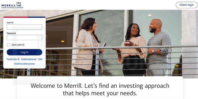 Merrill Lynch