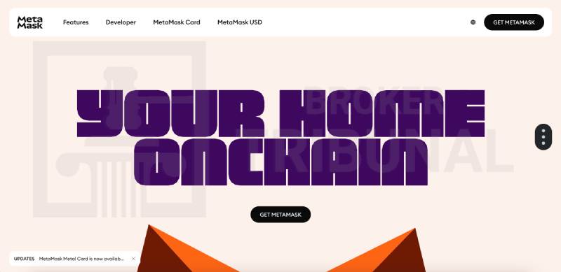 Meta Mask