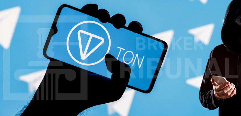 «Мне в Телеграме предложили заработать на обмене через мост TON → XRP. Потерял $500». Разбор схемы обмана