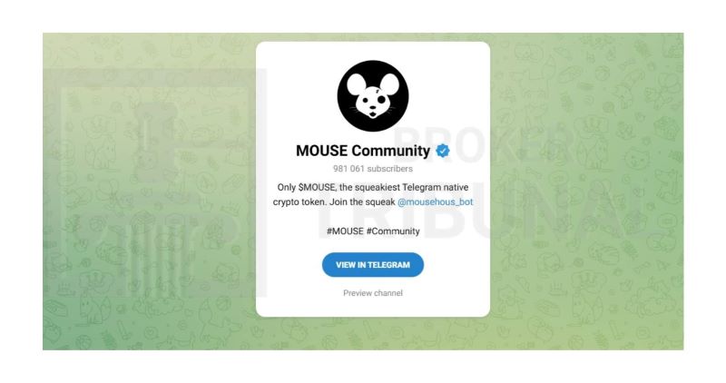 Mouse