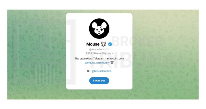 Mouse