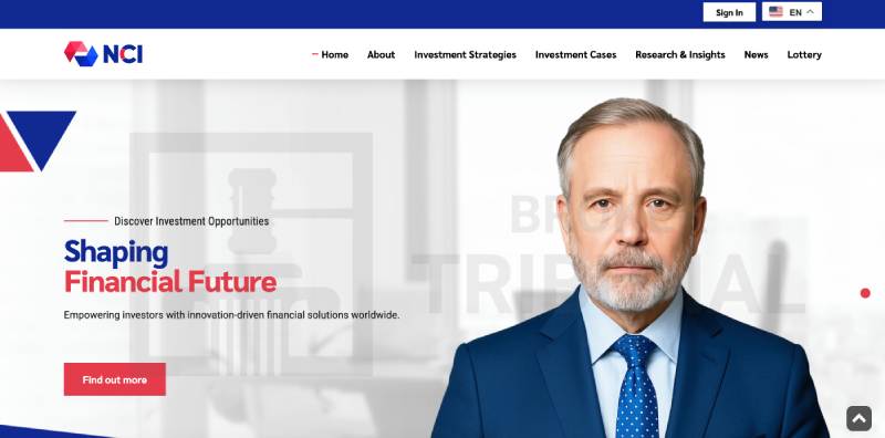 Nova Collective Invest