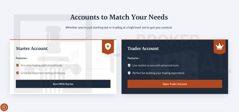 NamirTrade