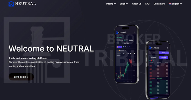 Neutral Srl