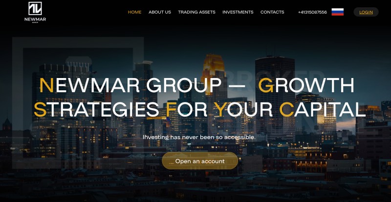 Newmar Group