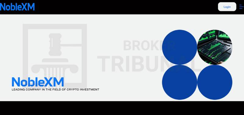NobleXM