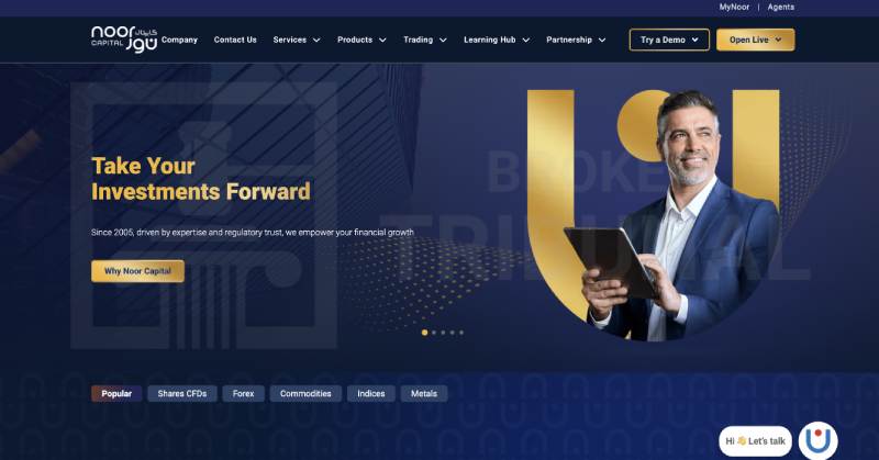 Noor Capital