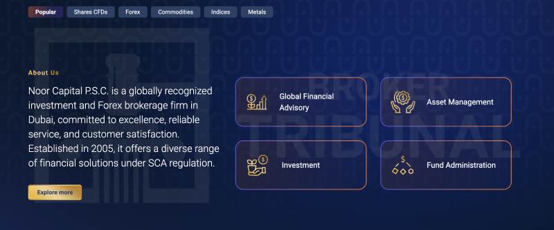 Noor Capital